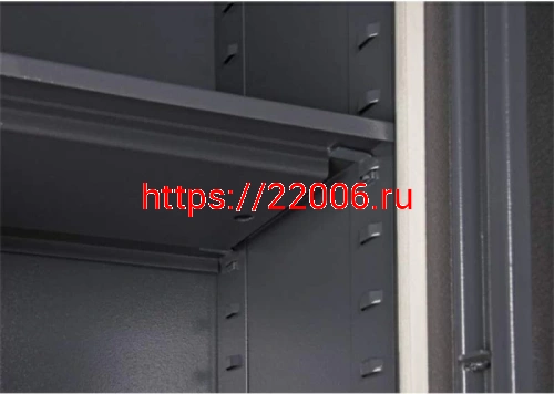 Сейф Format Paper Star Pro 4 CL (PS PRO 4Т.CL) фото 7