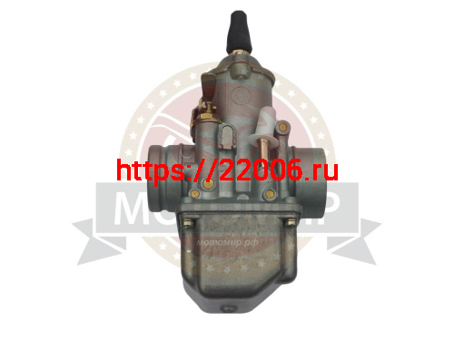 Карбюратор Юп IKOV, Ява 12В (СЕ) (кол-во в упак. 20 шт.) (НАБОР) фото 4 Карбюратор Юп IKOV, Ява 12В (СЕ) (кол-во в упак. 20 шт.) (НАБОР) фото 4