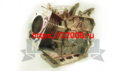 Блок цилиндра LIFAN KP460 20,0 л.с. 192F-2T (11110-A262T-0001) Блок цилиндра LIFAN KP460 20,0 л.с. 192F-2T (11110-A262T-0001)