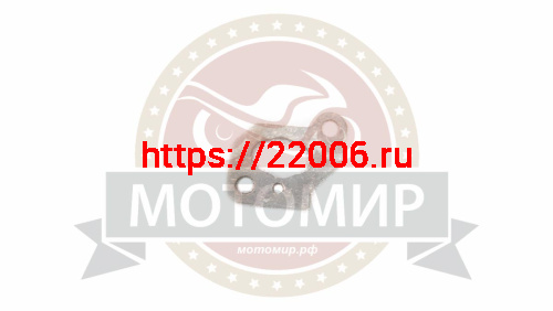 Прокладка под теплоизолятор Goodluck GL2500GTS