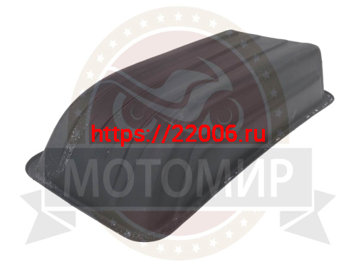 Сани рыбацкие 1205 х 600 х 260, №9 фото 2 Сани рыбацкие 1205 х 600 х 260, №9 фото 2