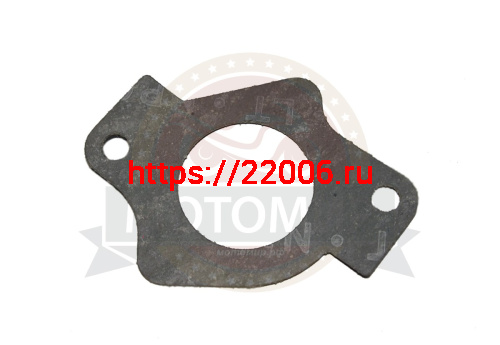 Прокладка карбюратора CB/CG 250 см3 (впускного коллектора)