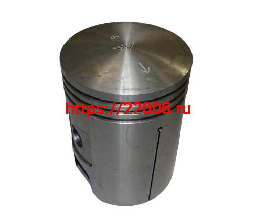 Поршень Пл 1р "Челябинск" фото 2