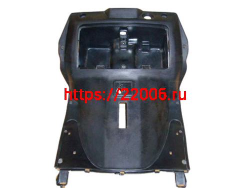 Пластик подрулевой VOLCAN Пластик подрулевой VOLCAN