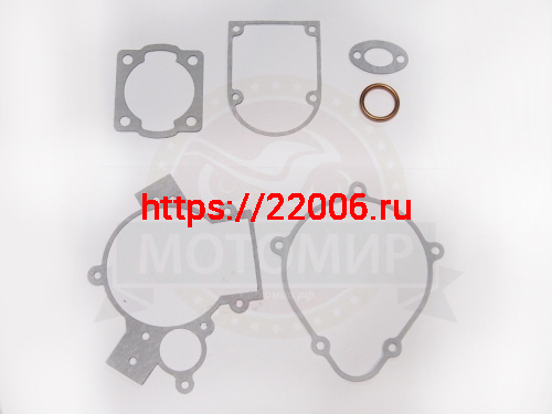 Набор прокладок Т100 "Газуля"