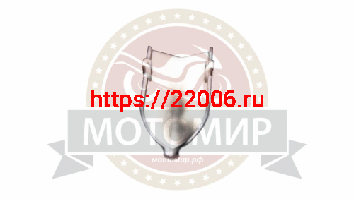 Облицовка передней крышки руля MATADOR EVA 53212-A9AB-9000 фото 2