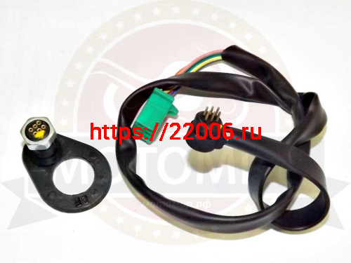 Датчик переключения передач в двигателе СВВ250 250см3 (35 мм)