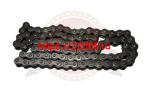 Цепь  ГРМ (25Н) - 84 зв. Альфа, Zodiak100  152FMH, 152FMI, ATV110