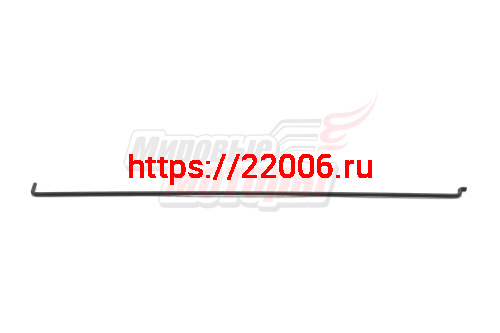 Тяга рычага карб. LIFAN 16 л.с. KP420 (26115-A1010-0001) (LIFAN оригинал) Тяга рычага карб. LIFAN 16 л.с. KP420 (26115-A1010-0001) (LIFAN оригинал)