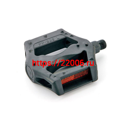 Педаль пластиковая FP-836 Педаль пластиковая FP-836