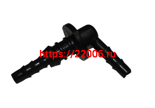 Штуцер бензобака Тайга, Буран (С40800022) (НАБОР)