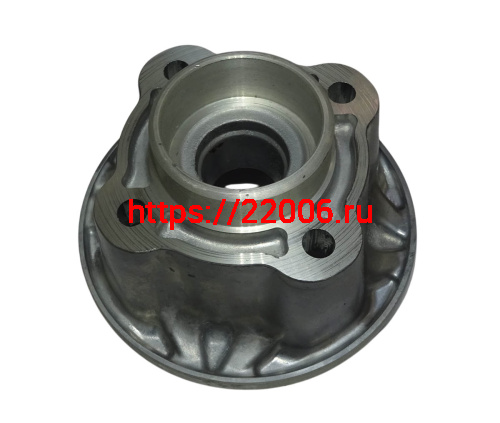 Основание задней звезды TVS HLX 150, APACHE 200, 180 (N91140202P) Основание задней звезды TVS HLX 150, APACHE 200, 180 (N91140202P)