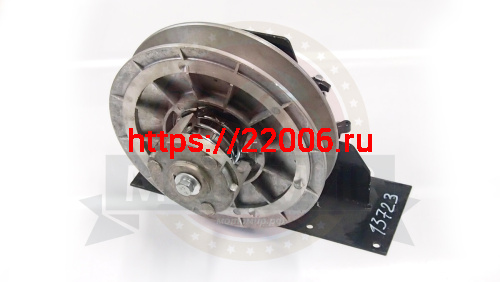 Диск реверса в сборе (с кронштейном, тормоз. диском и суппортом) мотобусировщика пр-во ИжТехМаш Диск реверса в сборе (с кронштейном, тормоз. диском и суппортом) мотобусировщика пр-во ИжТехМаш