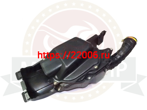 Фильтр воздушный в сборе Fighter 250