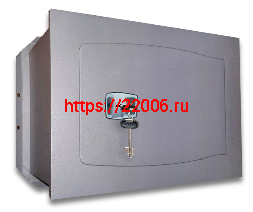 Сейф Technomax UK/5 фото 2