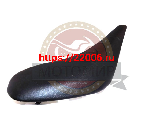 Седло ATV PANTERA 125/250  (Набор)