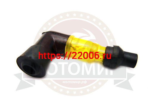 Колпачок в/в с индикацией (кол-во в упак. 500 шт.) Колпачок в/в с индикацией (кол-во в упак. 500 шт.)