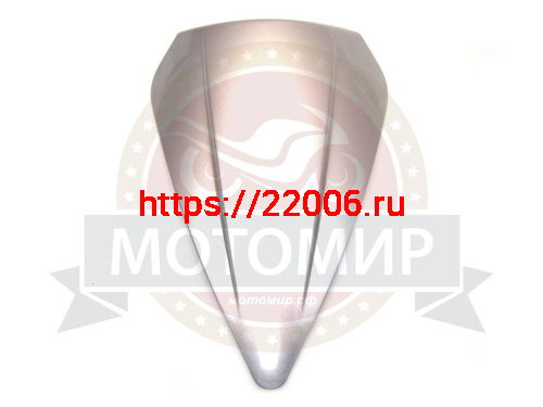 Облицовка декоративная лицевая  скутер DEXTER