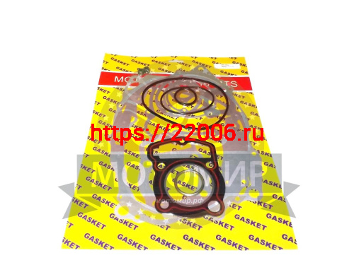 Набор прокладок CB125 см3 157FMI