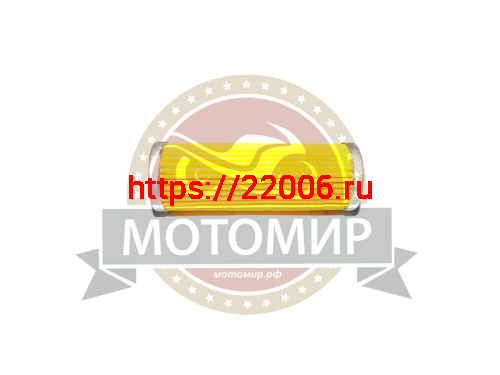Фильтр топливный отстойника  R180,190,192 МБ-8,10,12 Дизель (ЭЛЕМЕНТ)