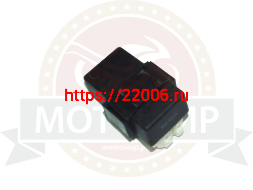 Коммутатор 4+2  MIRAGE (НАБОР) фото 2