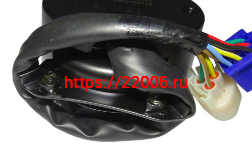 Щиток приборов ROADSTER RA1 (87100-J0E6-C200) фото 4