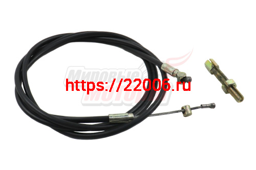Трос сцепления "Беларусь" Трос сцепления "Беларусь"