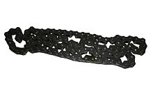 Цепь  ГРМ (2х3) БШЦ - 92 зв. TVS HLX 150, APACHE 200, 180 (N5011040)