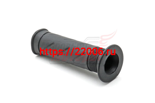 Ручка руля левая Storm Indigo 117*30*20