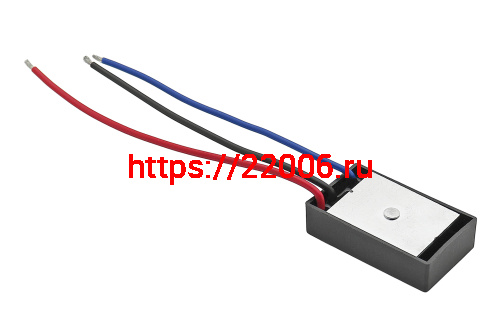 Выключатель (№180/БПП-12) реле плавного пуска фото 2 Выключатель (№180/БПП-12) реле плавного пуска фото 2