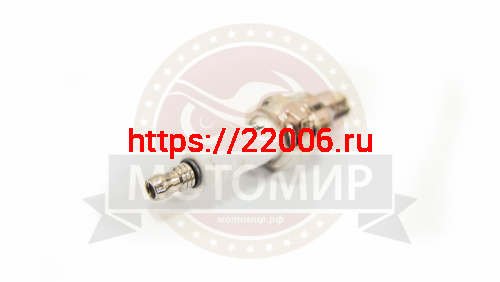 Свеча Honda F5TC (Буран, двигатель Lifan) фото 2