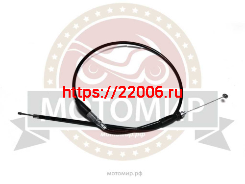 Трос газа L-800мм, ход-80мм, PANTERA 125 Трос газа L-800мм, ход-80мм, PANTERA 125