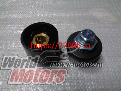 Розетка панельная 70-95 Розетка панельная 70-95