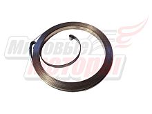 Пружина стартера CHAMPION 265 возвратная (4012001101)