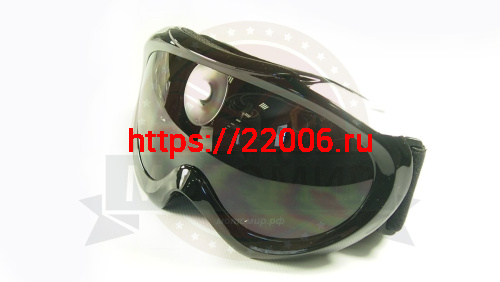 Очки Koestler SD-1011 черные Очки Koestler SD-1011 черные