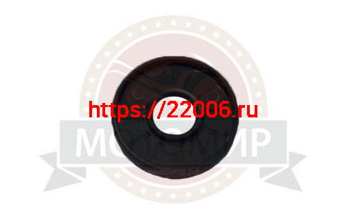 Сальник 15*42*7 коленвала  двиг. R07-GY60