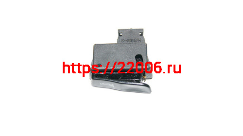 Кнопка сигнала ELEGANT, FAVORIT, VOLCAN, VORTEX 50cc Кнопка сигнала ELEGANT, FAVORIT, VOLCAN, VORTEX 50cc