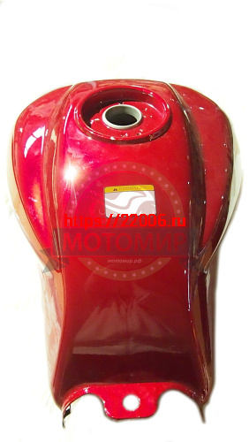 Бензобак LARGO/SHURIKEN (НАБОР) фото 2