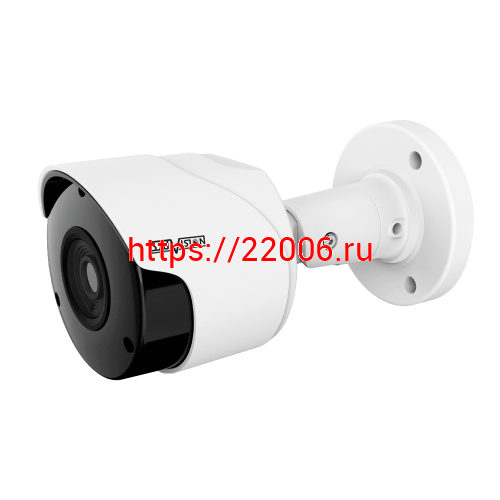 SVC-S172 2 Mpix 2.8mm UTC/DIP видеокамера AHD