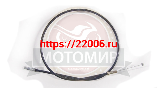 Трос топливного корректора ATV GIRO (112946)