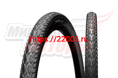 Велопокрышка 20"х 1,95 (Н-5113) "Chaoyang" антипрокольное покрытие 5мм Велопокрышка 20"х 1,95 (Н-5113) "Chaoyang" антипрокольное покрытие 5мм