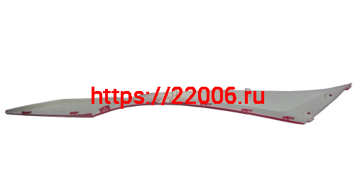 Облицовка боковая нижняя правая JOGGER 05000Q005 фото 3 Облицовка боковая нижняя правая JOGGER 05000Q005 фото 3