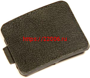 Заглушка спойлера STORM Заглушка спойлера STORM