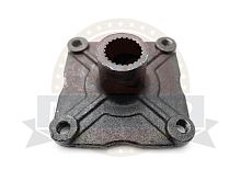 Ступица колеса заднего  ATV TERMIT ТТ (ATV 125 FOX) (НАБОР)