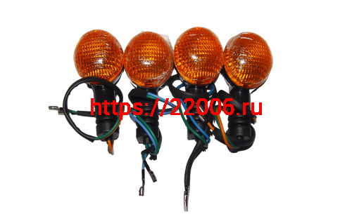 Боковой фонарь Альфа, Сигма, Дельта, Zodiak гибкий (крепеж ушком) (компл. 4шт) Боковой фонарь Альфа, Сигма, Дельта, Zodiak гибкий (крепеж ушком) (компл. 4шт)