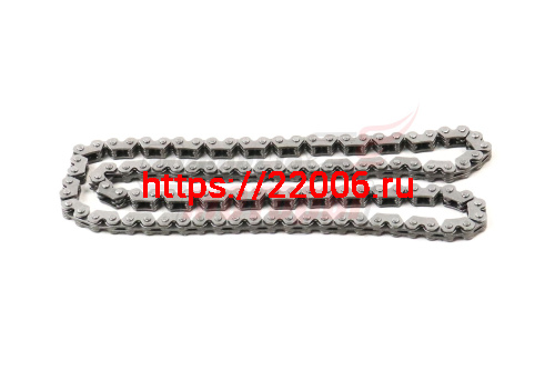 Цепь ГРМ 157QMJ (GY6 150-200) 2x3x102L