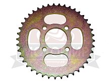 Венец (Z41) 428 (d48mm - 4 x 68mm)  ATV BRAVO