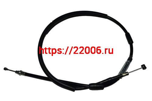 Трос сцепления L-990мм NORDWING (T66G040200A00100)