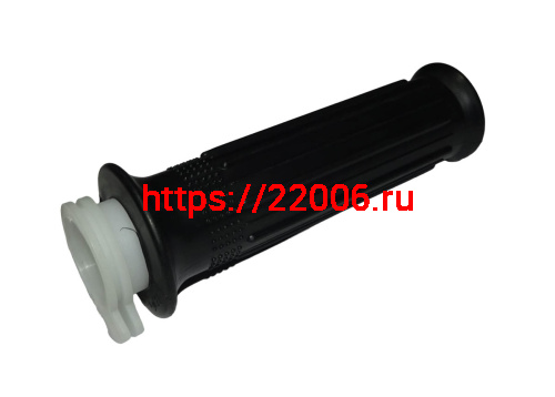 Ручка руля правая (газа) NORDWING (T41P080101A00100)