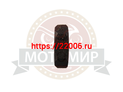 Гайка маховичка R180 (М36*2мм) фото 2